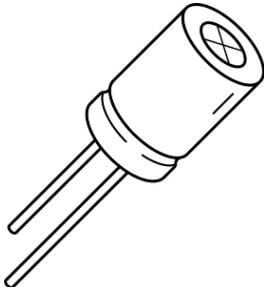 Kondansatör
