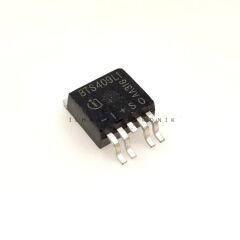 BTS409L1 TO-263/5  Smart Power Switch