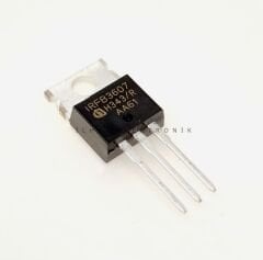 IRFB3607 TO-220 75V 80A N-Kanal Mosfet