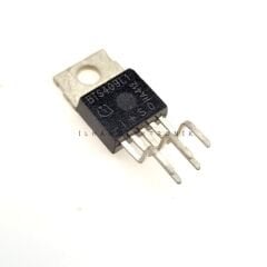 BTS409L1 TO-220/5  Smart Power Switch