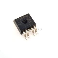 BTS410H2 TO-263/5  Smart Power Switch