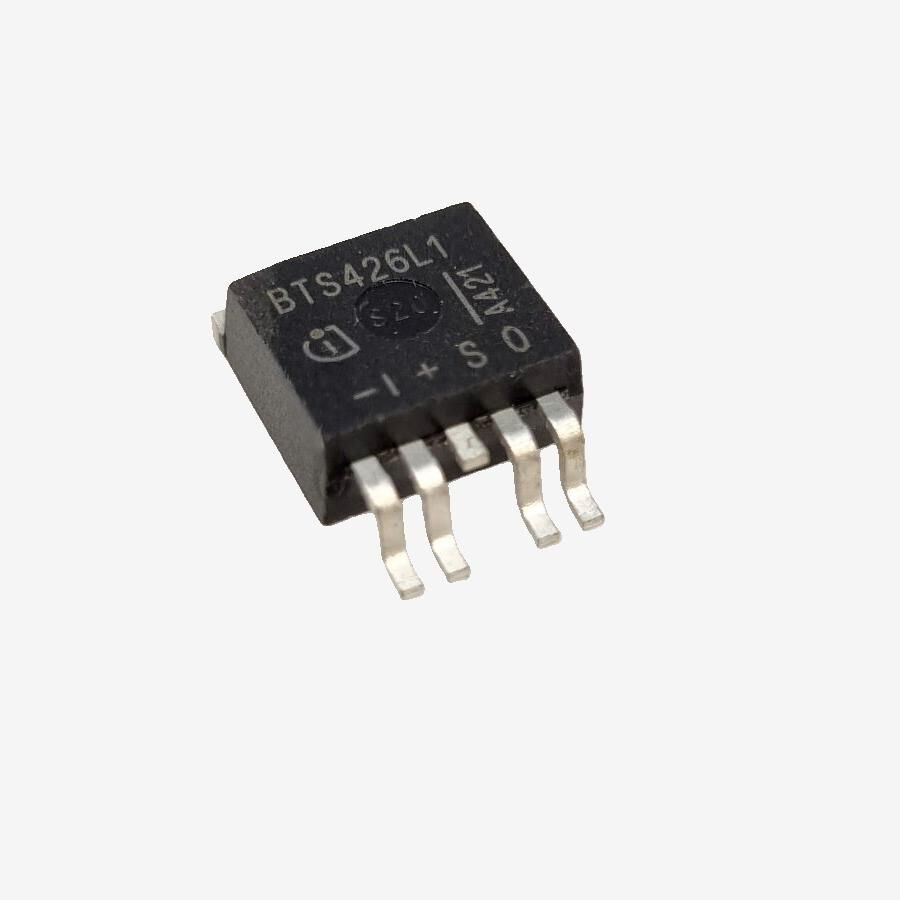 BTS426L1 TO-263/5 Smart  Power Switch