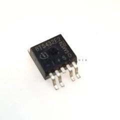 BTS432E2 TO-263/5  Smart Power Switch