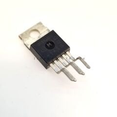 BTS432D2 TO-220-5 9A 4.5V~42V N-Kanal Mosfet