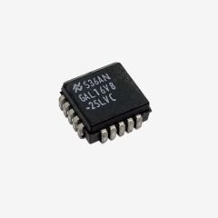 GAL16V8-25LJV PLCC-20