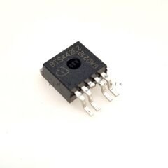 BTS442E2 TO-263-5 Smart  Power Switch