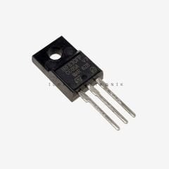 IRF630FP TO-220F 200V 6,5A N-Kanal Mosfet