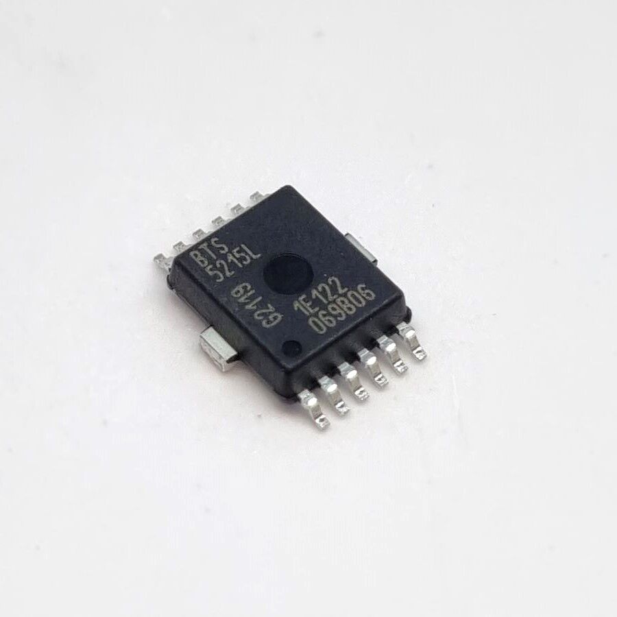 BTS5215L DSO-12 Smart  Power Switch