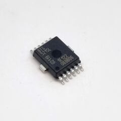 BTS5215L DSO-12 Smart  Power Switch