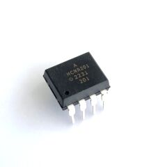 HCNR201 DIP-8 Optocoupler