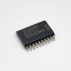 BTS711L1 DSO-20  Smart Power Switch