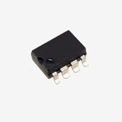 HCPL0314-500E SMD-8 IGBT Gate Drive Optocoupler