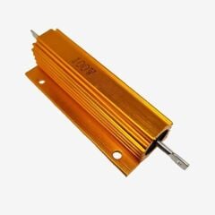 100W 15R (15 Ohm) Alüminyum Direnç