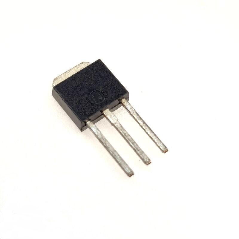 IRFUC20 TO-251 600V 2A N-Kanal Mosfet