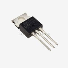 IRFZ24 TO-220 55V 17A N-Kanal Mosfet