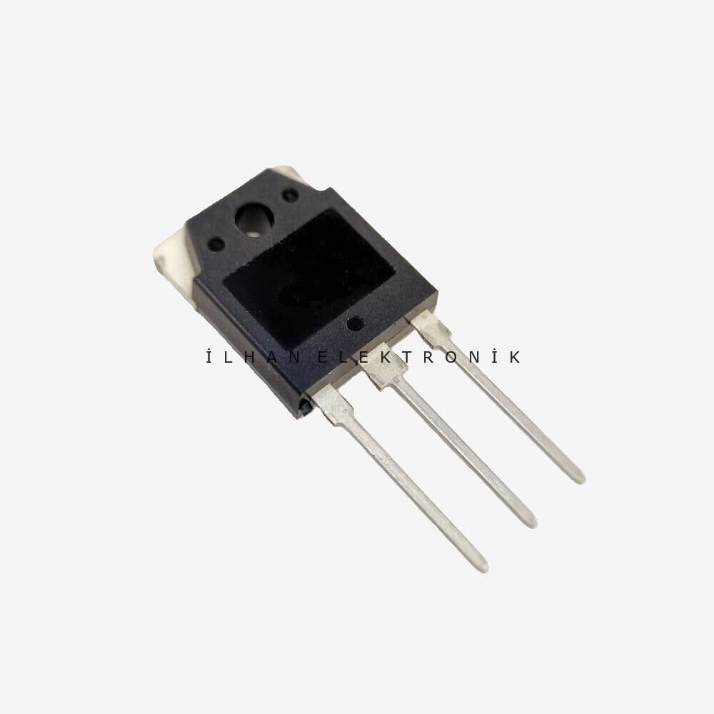 BU326A TO-3 900V 6A NPN Transistör