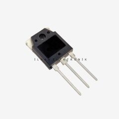 BU326A TO-3 900V 6A NPN Transistör