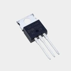 IRFZ44N TO-220 55V 49A N-Kanal Mosfet