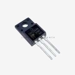 IRFIZ44N TO-220F 55V 30A N-Kanal Mosfet