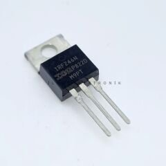 IRFZ46N TO-220 50V 50A N-Kanal Mosfet