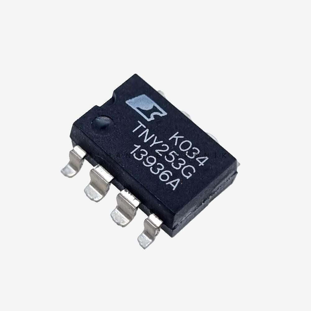 TNY253GN SMD-7 PMIC - AC/DC Converter