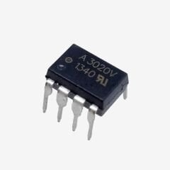 HCPL3020V-A3020V DIP-8 Optocoupler