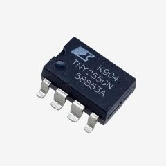 TNY255GN  SMD-7 PMIC - AC/DC CONVERTER