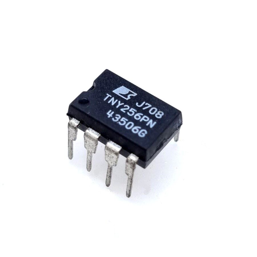 TNY256PN DIP-7 PMIC - AC/DC Converter