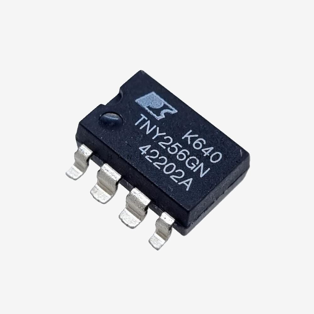 TNY256GN  SMD-7 PMIC - AC/DC Converter
