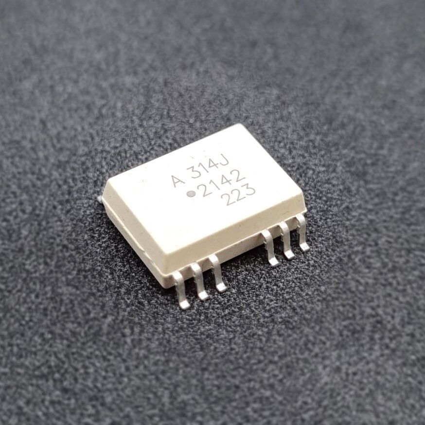 HCPL314J SOP-12