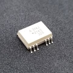HCPL314J SOP-12