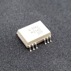 HCPL314J SOP-12 Optocoupler