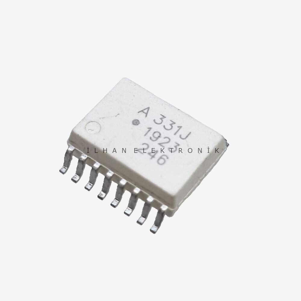 HCPL331J-A331J SOP-16 Optocoupler