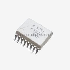 HCPL331J-A331J SOP-16 Optocoupler