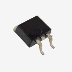 BUK565-200A TO-263 200V 14A N-Kanal Mosfet