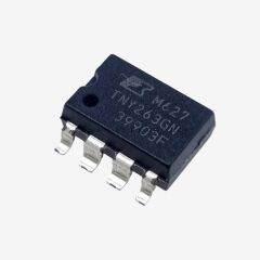 TNY263GN  SMD-7 PMIC - AC/DC Converter