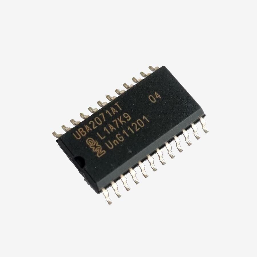 UBA2071AT SO-24 Half bridge control IC