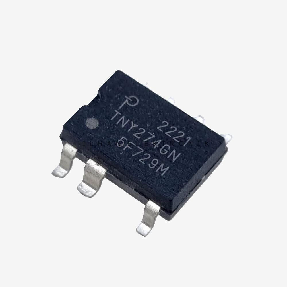 TNY274GN SMD-7 PMIC - AC/DC CONVERTER