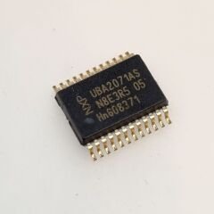 UBA2071AS SSOP-24 Half bridge control IC