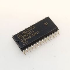 UBA2072T SO-28 Full bridge control IC