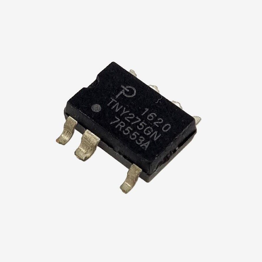 TNY275GN  SMD-7 PMIC - AC/DC Converter
