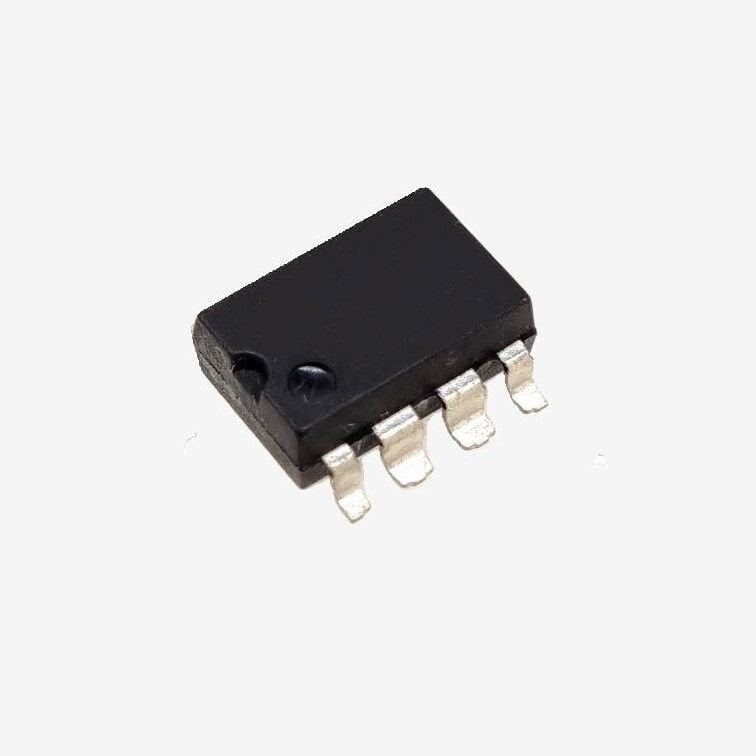 HCPL7860 SMD-8 Optocoupler