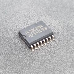 UC28025 SOIC-16W Entegre Devre