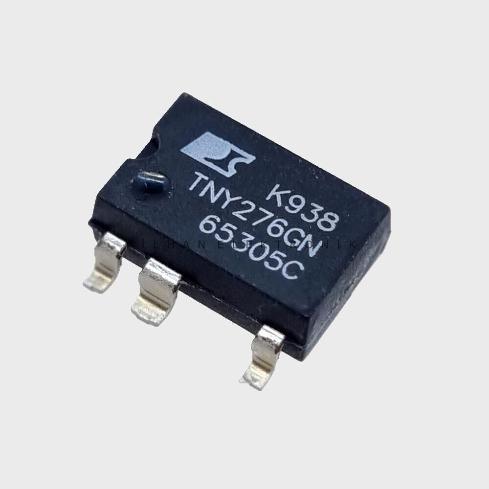 TNY276GN  SMD-7 PMIC - AC/DC Converter