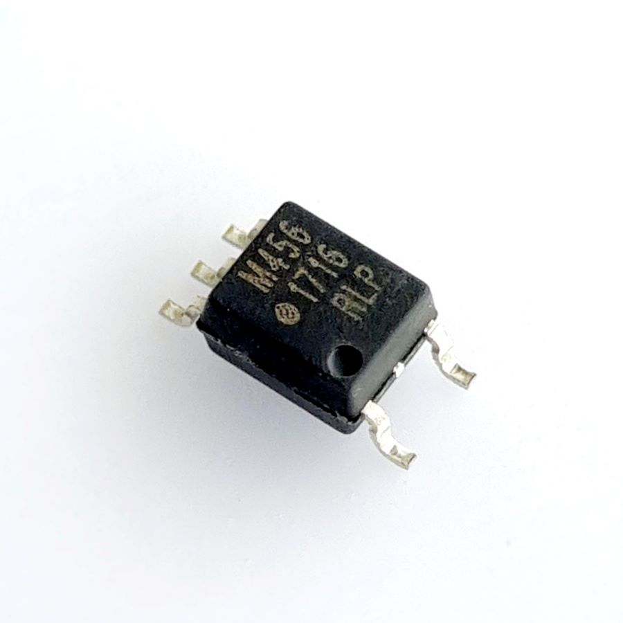 HCPL-M456 SMD-5 Optocoupler