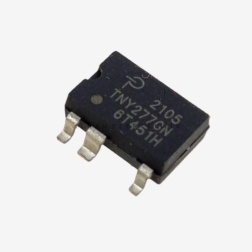 TNY277GN  SMD-7 PMIC - AC/DC CONVERTER