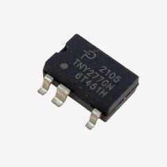TNY277GN  SMD-7 PMIC - AC/DC CONVERTER