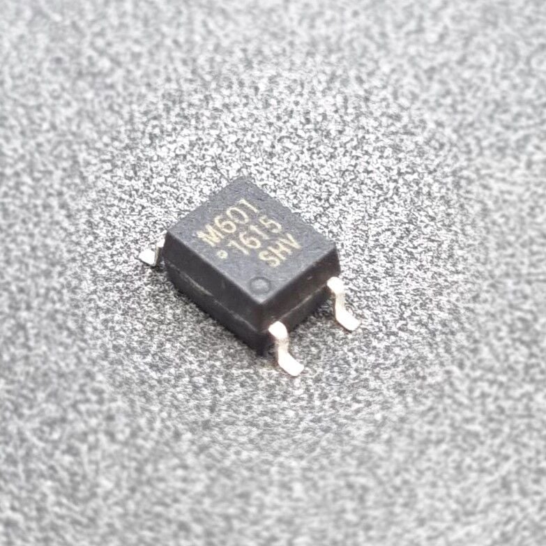 HCPL-M601 SMD-5 Optocoupler