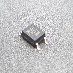 HCPL-M601 SMD-5 Optocoupler