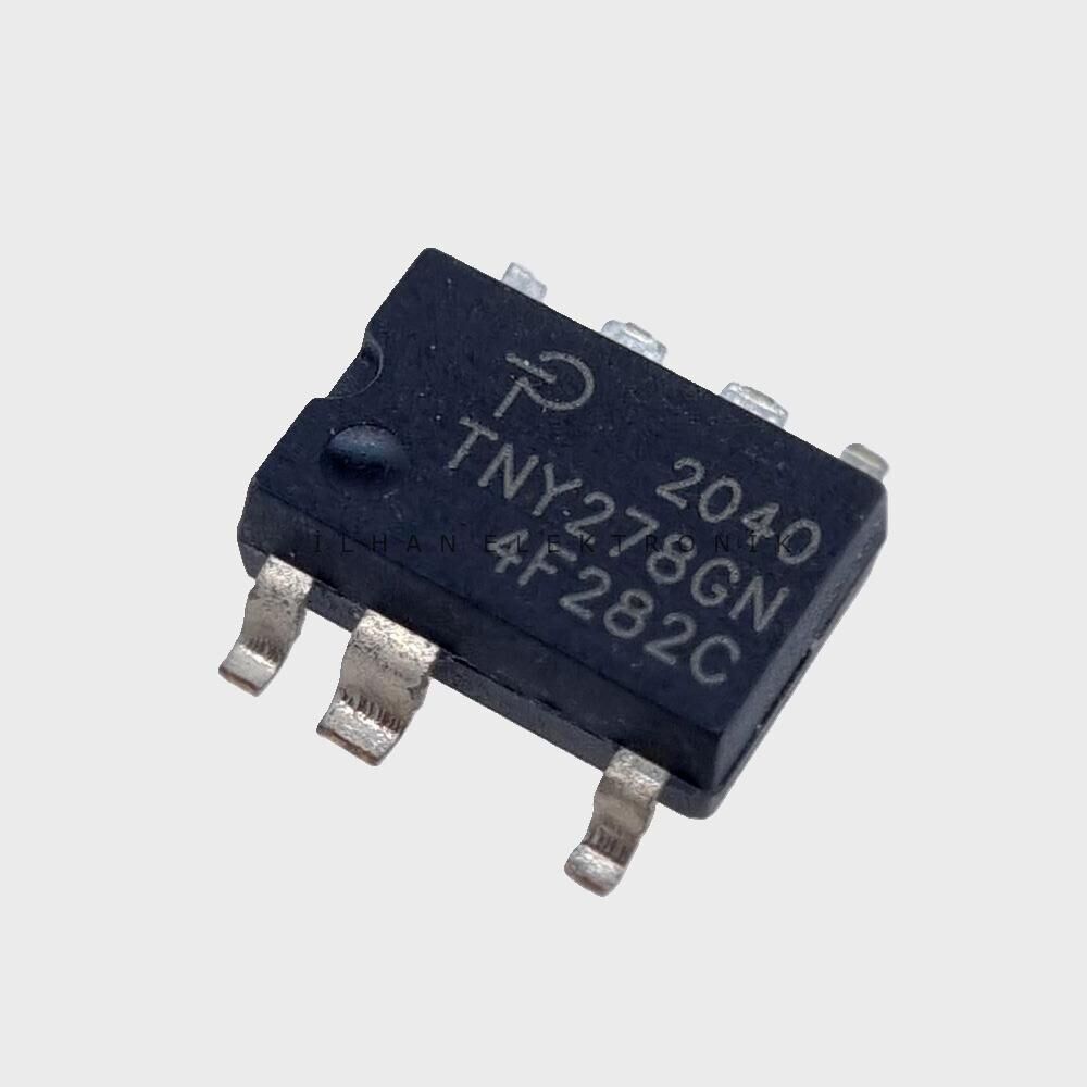 TNY278GN  SMD-7 PMIC - AC/DC Converter
